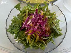 呛三花-名汇粤菜馆(黄兴路店)