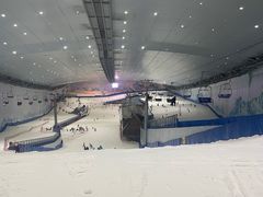-哈尔滨热雪奇迹