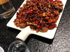 -青麻椒川菜小馆(群力新苑店)
