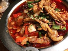 -嘎嘎鸭脑壳(驷马桥店)