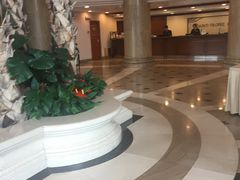 -圣爵菲斯大酒店(长沙世界之窗店)