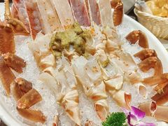 -东海怡品海鲜豆捞(舟宿夜江店)