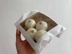 -好利来(北新桥店)