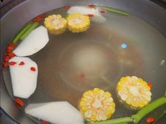 -三头牛·潮汕牛肉生蚝火锅 (夏湾店)