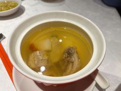 -红棉中餐厅·广州海航威斯汀酒店