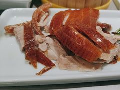 -紫光园·烤鸭·北京菜(团结湖店)