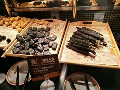-比格比萨(方庄店)