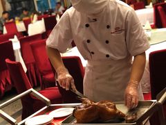 -北京全聚德(天安门店)