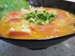 -老妈烫饭(财大店)