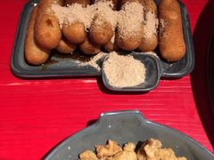 -谭鸭血老火锅(漳州路店)