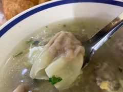 -海清宁记大馅云吞