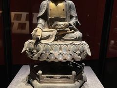 -大同市博物馆