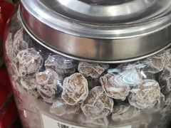 -么凤(波斯富街店)