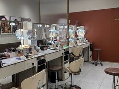 -海马体照相馆(上海万象城店)