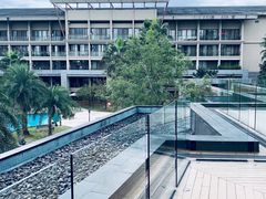 -宁波九龙湖开元度假村