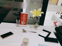 -尚一汤 广东炖汤(金桥国际店)