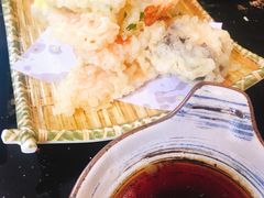 -真剑日本料理·铁板烧(贵州路店)