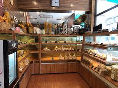 -梦菲思饼屋(瑞金宾馆店)