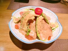 -福樱兰海鲜放题铁板烧(加州店)