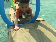 -昱南托育园.托班晚托.寒暑假班