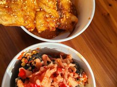 -李字号臭豆腐(总店)