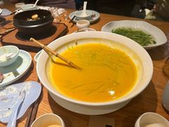 -竹里馆 ·茶食(奥体店)