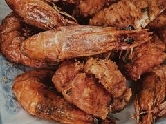 -老杨饭店(万科里店)