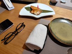 -松临·铁板烧&Omakase(神农店)