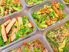 -煮鲜·潮汕下酒菜(福田石厦店)