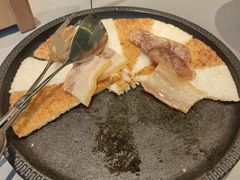 -小厨娘淮扬菜(诚信大道店)