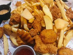 小吃总动员-莫比餐厅(五道口店)