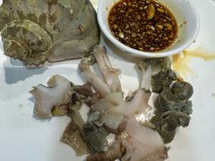 -海月湾海景餐厅( 嵊泗本地老字号店)