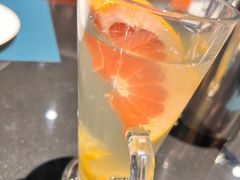 -CASANOVA西餐厅(海信广场店)