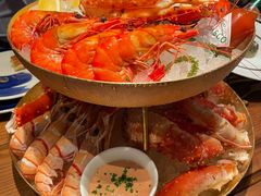 -Mercato莫卡多露台餐厅与酒吧(K11店)