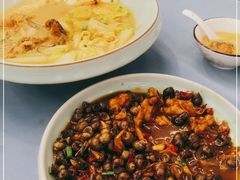 -阿毛饭店(和义路店)