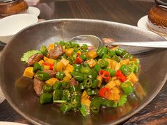 -浙江安吉JW万豪酒店·万豪中餐厅