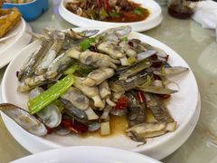 -北方饺子王·海肠捞饭·海鲜锅(山大店)