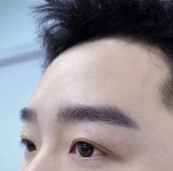 -锦汐绣·明星纹眉半永久纹唇纹眼线