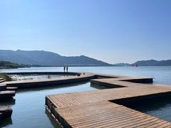 -东钱湖旅游度假区