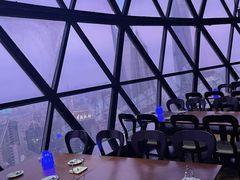 -东方明珠·空中旋转餐厅