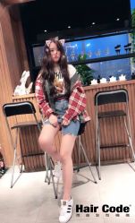 -MMby Hair Code