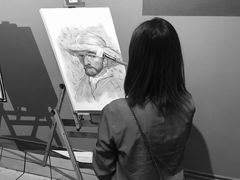 -宝龙艺术中心(七宝宝龙城店)