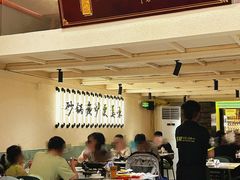 -肥家大排档(天河体育西店)