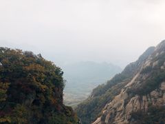 -丹东凤凰山景区