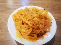 -老陈家擀面皮(木塔巷店)