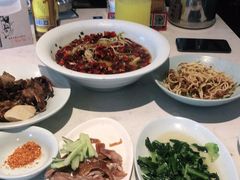 -华馨园北京烤鸭(丽水店)