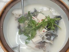 -宝荣鱼馆·临湖之宴(千岛湖店)