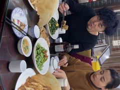 -邢家锅贴老店·非遗·开封菜(金明广场店)