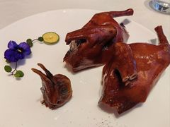 -香港狮子山下·明星粤菜餐厅(北苑店)