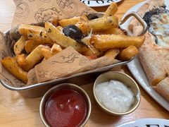 -IL TEATRO 精品意大利餐厅